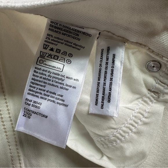 Calvin Klein jeans - Picture 3 of 4